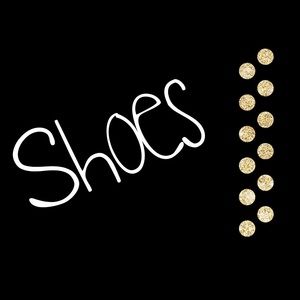 Omg Shoes 😉